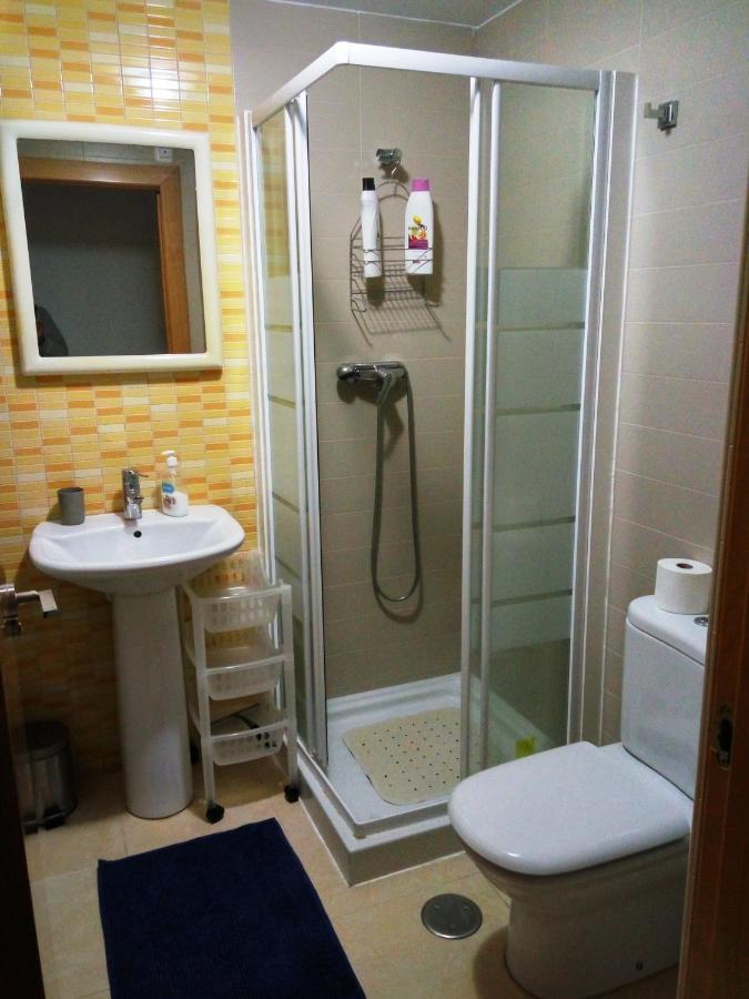 Apartamento Compartido Cerca De La Playa Con Bano Privado Apartment Altea Exterior photo